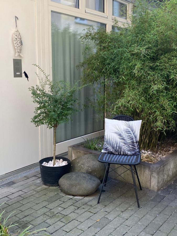 Como Design-Apartment Close To Isar River Area - Centrally Located Мюнхен Экстерьер фото