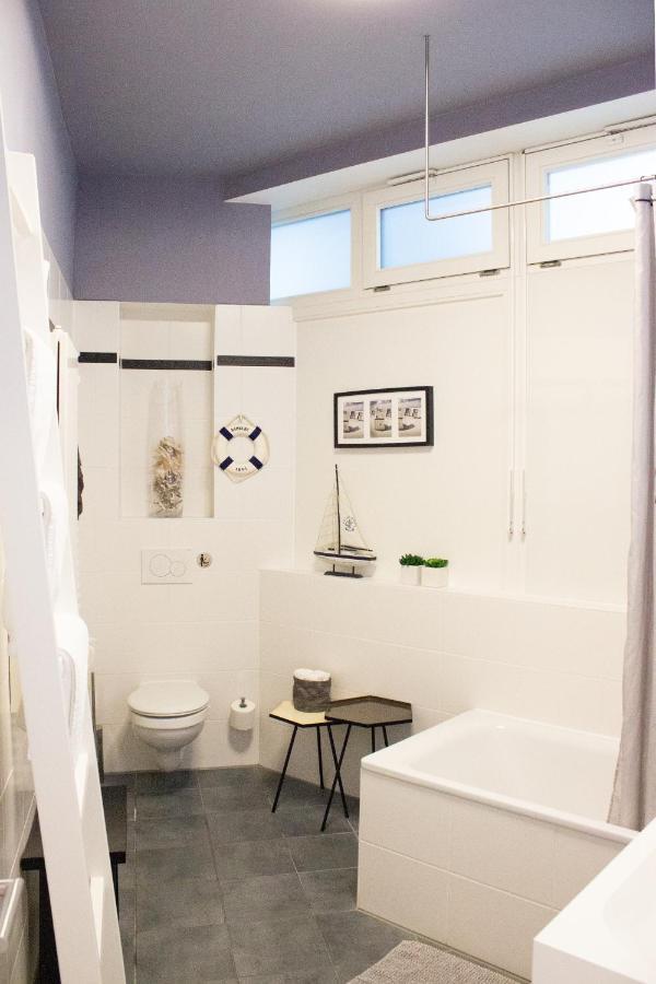 Como Design-Apartment Close To Isar River Area - Centrally Located Мюнхен Экстерьер фото