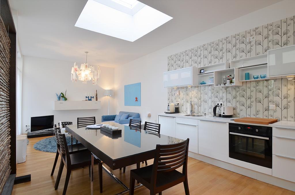 Como Design-Apartment Close To Isar River Area - Centrally Located Мюнхен Экстерьер фото